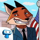 Politics Inc.: Election Game icône
