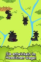 Rabbit Evolution Screenshot 2