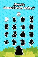 Rabbit Evolution captura de pantalla 3