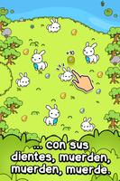 Rabbit Evolution captura de pantalla 1