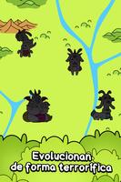 Rabbit Evolution captura de pantalla 2