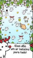 Reindeer Evolution imagem de tela 1
