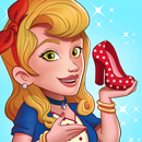 Retro Style Dash: Fashion Shop APK