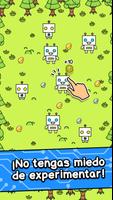 Robot Evolution captura de pantalla 1