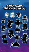 Robot Evolution captura de pantalla 3