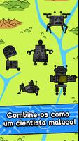 Robot Evolution imagem de tela 2