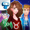 Star Crossed: Zodiac Sign Game