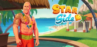 Starside Resort - Celebridades