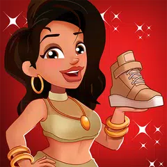 Hip Hop Salon Dash Beauty Game XAPK Herunterladen