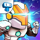 ikon Super Hero League: Epic Combat