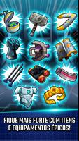 Super Hero League: Epic Combat imagem de tela 3