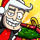 Santa’s Capitalist Factory APK