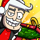 ikon Santa’s Capitalist Factory