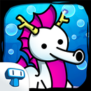 Seahorse Evolution: Sea Mutant APK