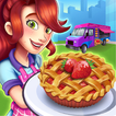 ”Seattle Pie Truck: Food Game