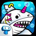 Shark Evolution