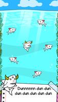 Shark Evolution screenshot 1
