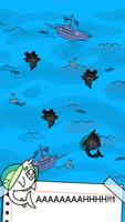 Shark Evolution screenshot 2