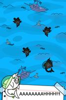 Shark Evolution imagem de tela 2