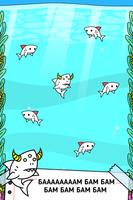 Shark Evolution скриншот 1