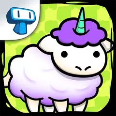 Sheep Evolution: Merge Lambs アプリダウンロード