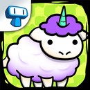 Sheep Evolution: Merge Lambs APK