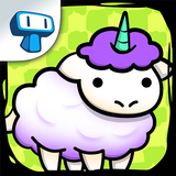 Sheep Evolution biểu tượng