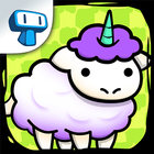 ikon Sheep Evolution