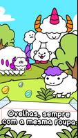 Sheep Evolution Cartaz