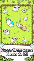 Sheep Evolution imagem de tela 1