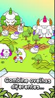 Sheep Evolution imagem de tela 2