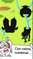 2 Schermata Sloth Evolution