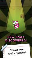 Snake Evolution الملصق