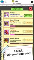 Snake Evolution اسکرین شاٹ 3