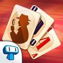 Solitaire Detective: Card Game APK