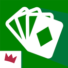 Solitaire Collection: Game Hub আইকন