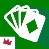 Solitaire Collection: Game Hub Zeichen