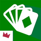 Solitaire Collection: Game Hub-icoon