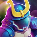 Space Warriors Strategy Combat APK