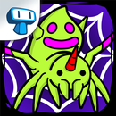 Spider Evolution: Idle Game APK