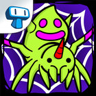 Spider Evolution icon