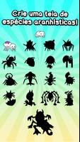 Spider Evolution imagem de tela 3