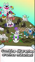 Spider Evolution imagem de tela 2