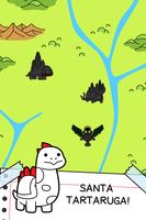 Turtle Evolution imagem de tela 2