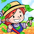 Idle Farm Inc.: Tycoon Game 아이콘