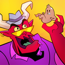 Hell Inc.: Tycoon Clicker Game APK
