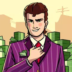 Idle Mafia Inc.: Tycoon Game XAPK Herunterladen