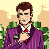 Idle Mafia Inc.: Tycoon Game icône