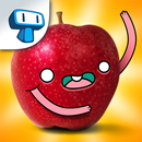 Secret Life of Food: Minigames APK