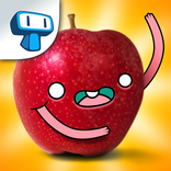 Secret Life of Food: Minigames
